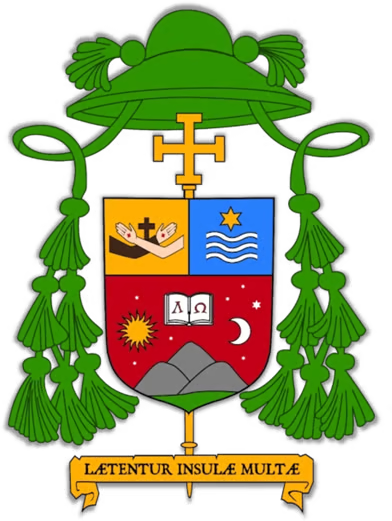 Keuskupan Pangkalpinang